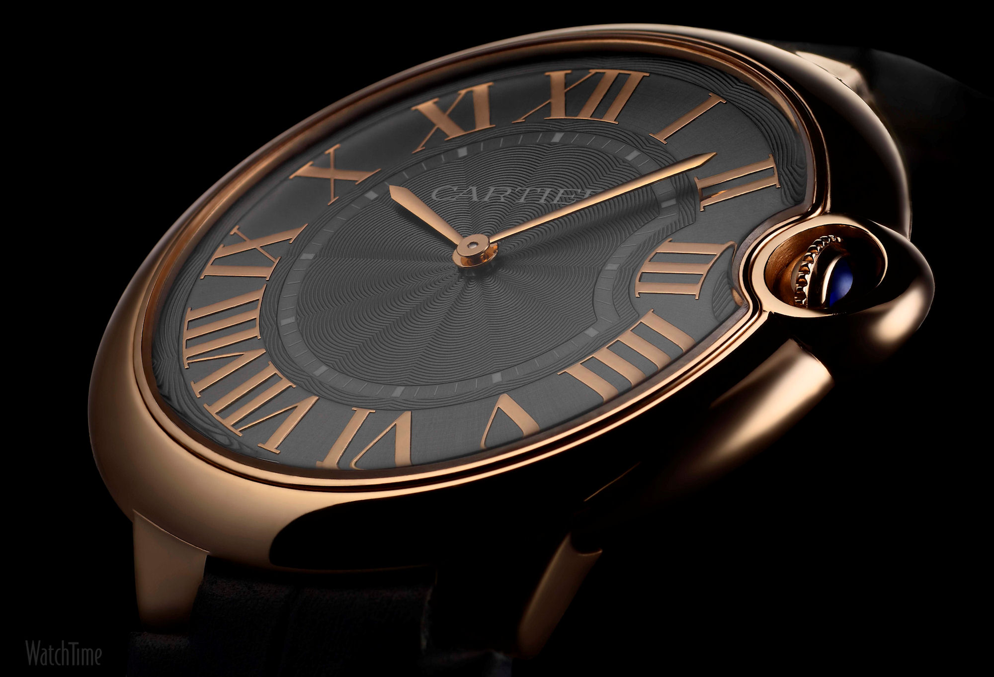 Скупка часов Cartier