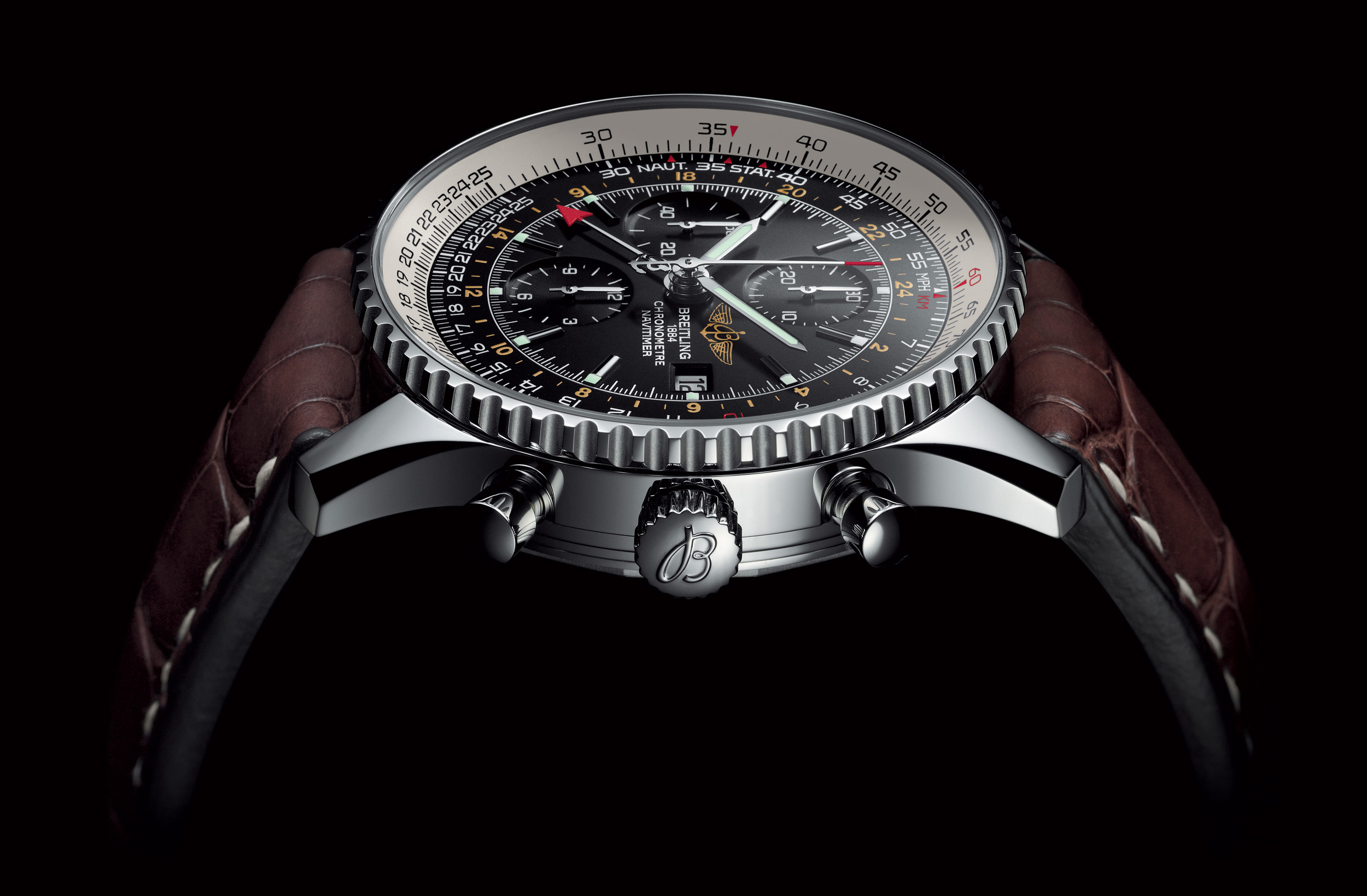 Скупка часов Breitling