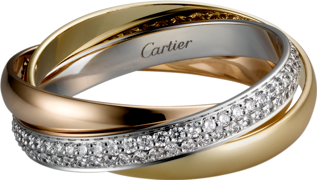 Скупка Cartier
