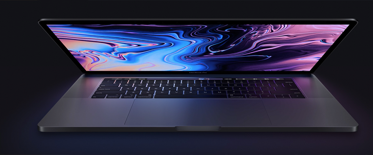 Скупка ноутбуков Apple Macbook