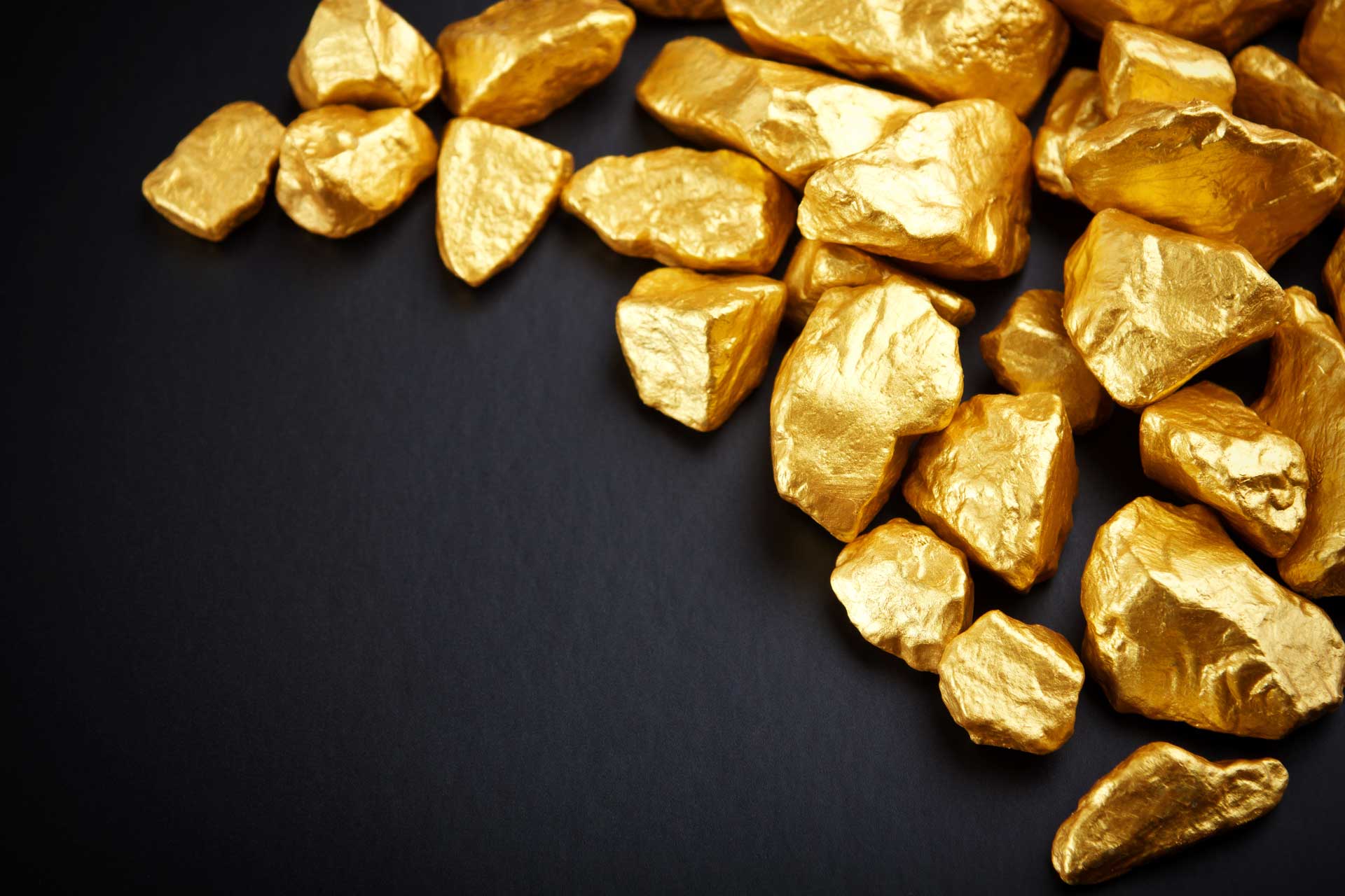 Скупка золота